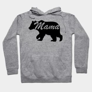 Mama Bear Hoodie